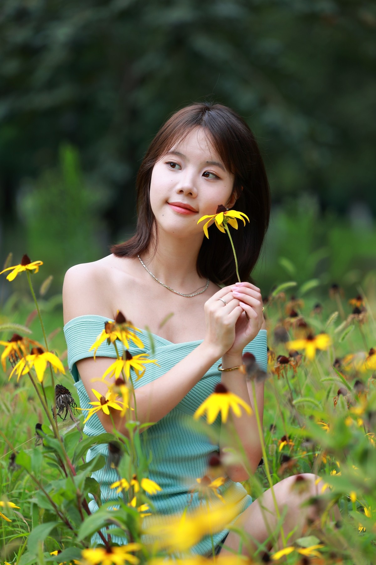 大明宫外拍活动