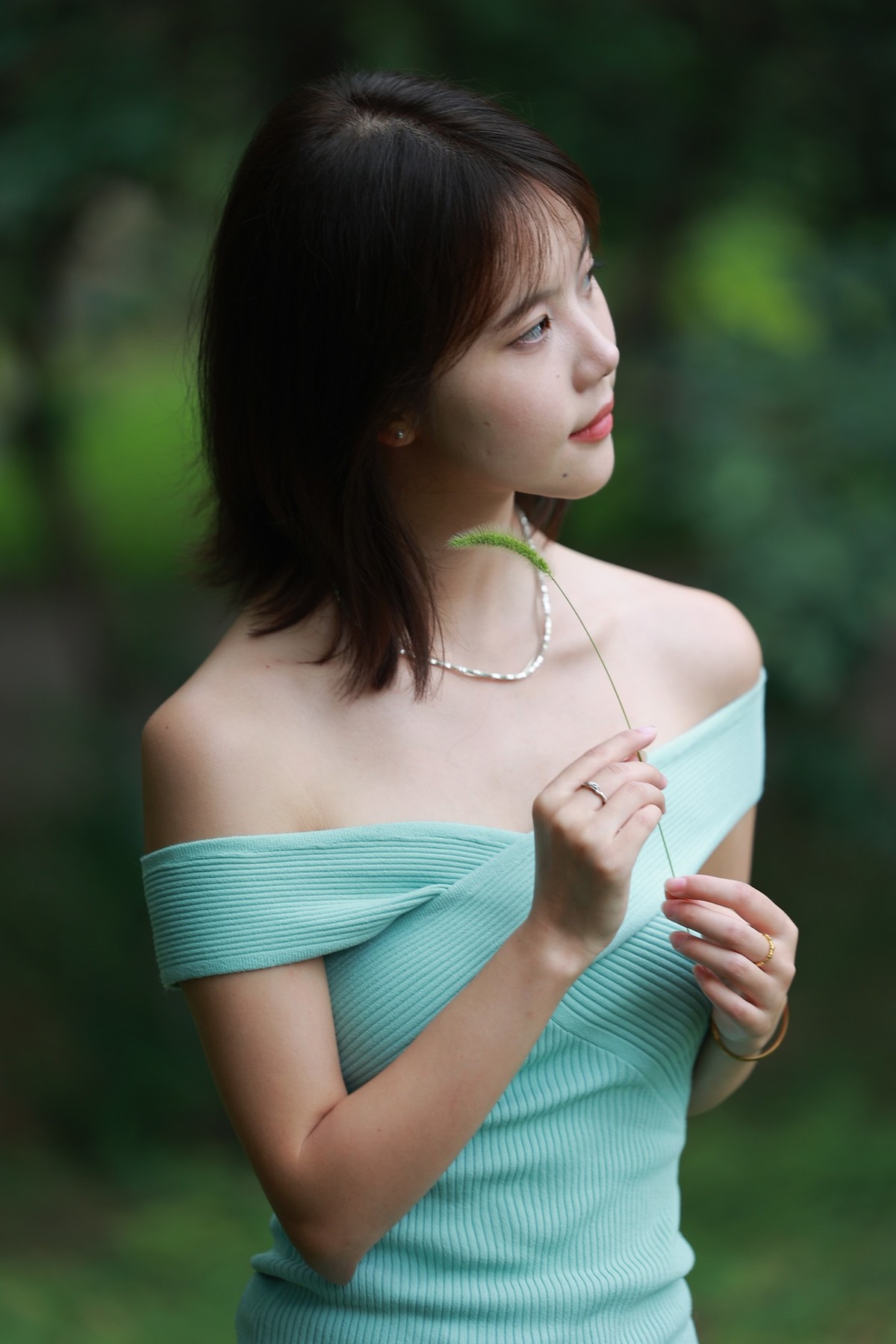 大明宫外拍活动