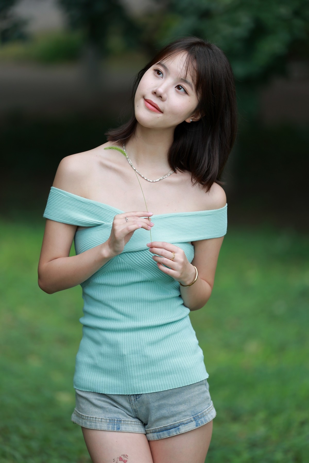 大明宫外拍活动