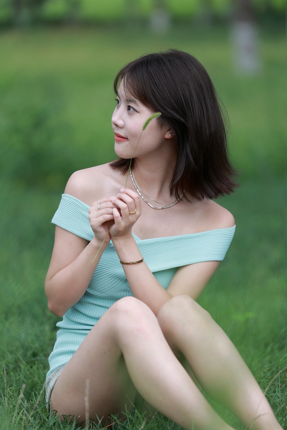 大明宫外拍活动