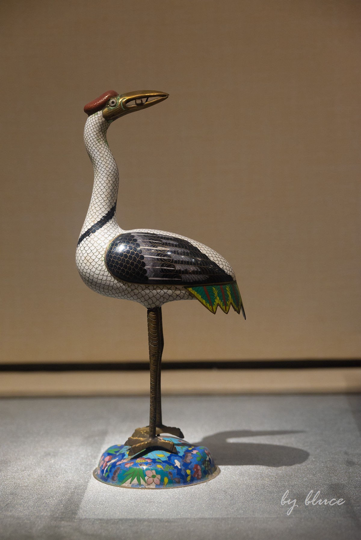 南京博物院参观纪实（五）....完