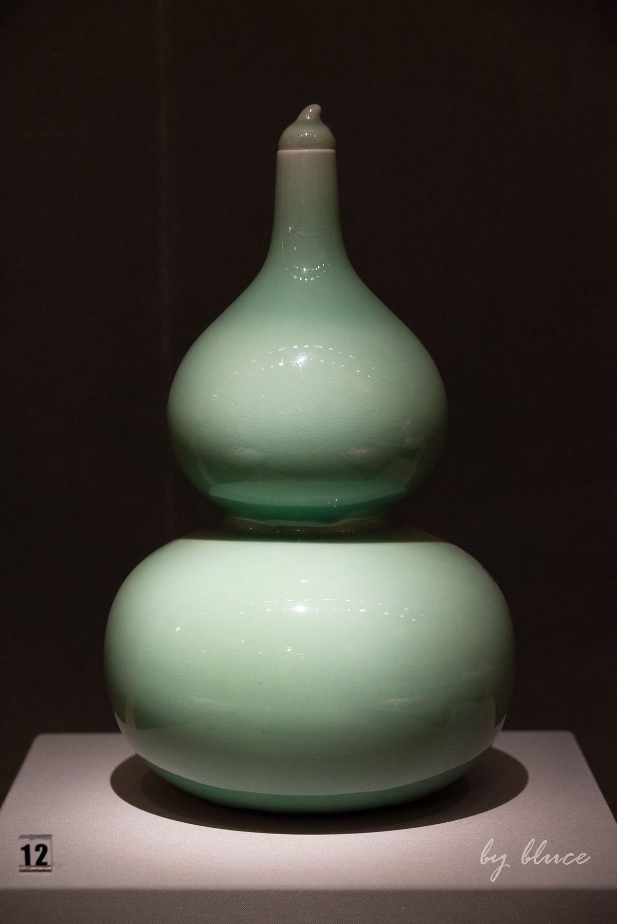 南京博物院参观纪实（五）....完