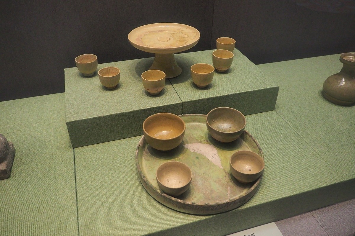 《敕勒长歌—北朝的融合之路》上