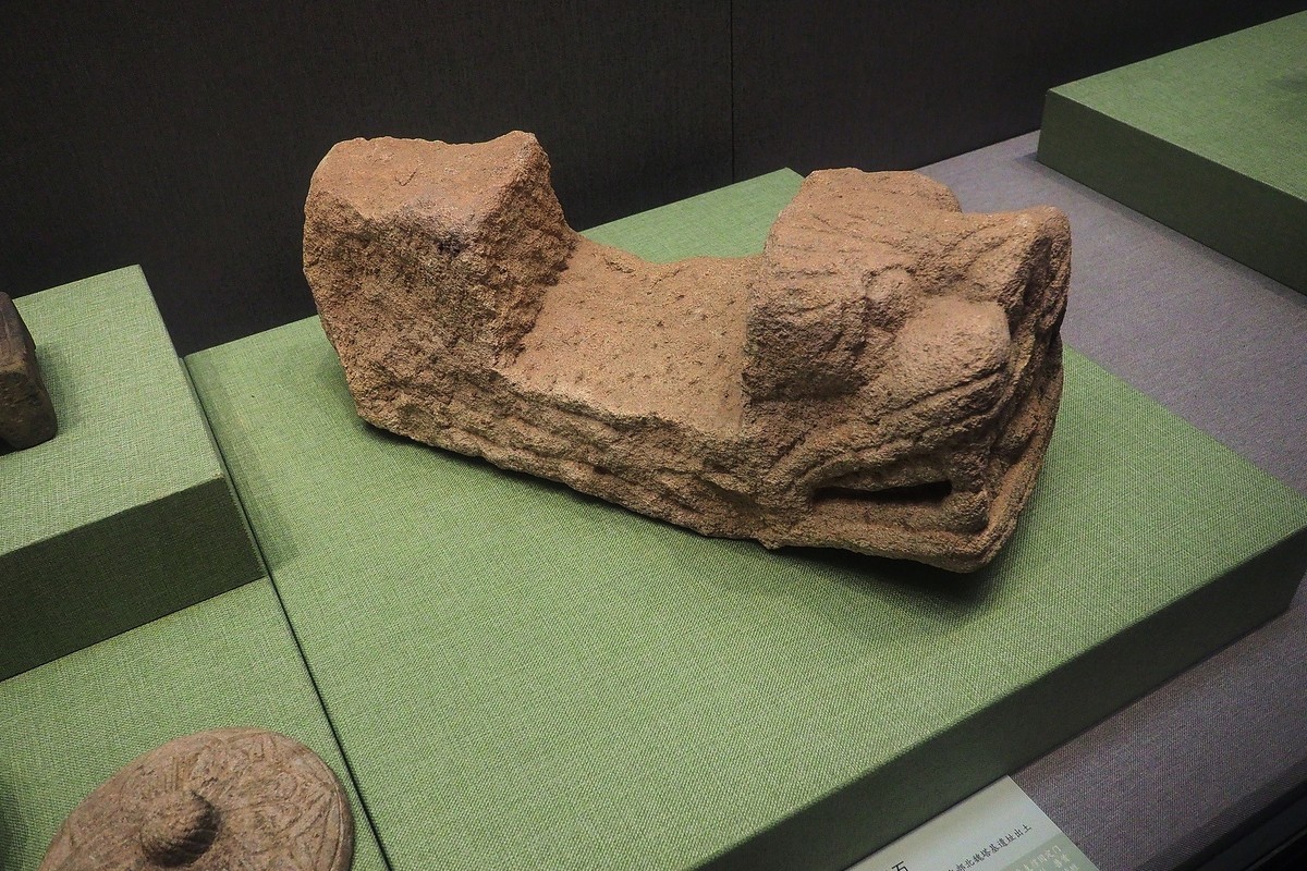 《敕勒长歌—北朝的融合之路》上