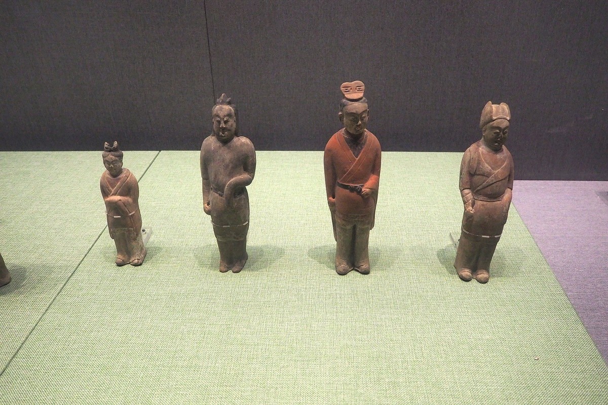 《敕勒长歌—北朝的融合之路》上