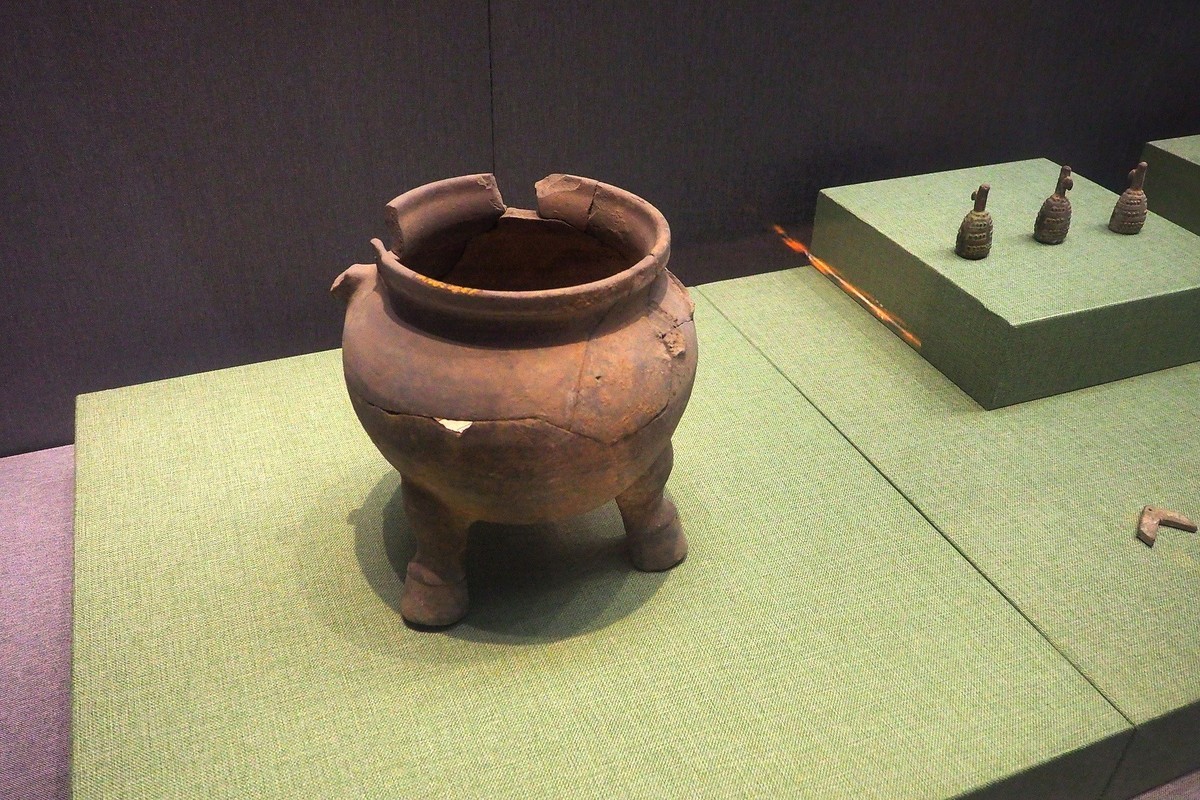 《敕勒长歌—北朝的融合之路》上