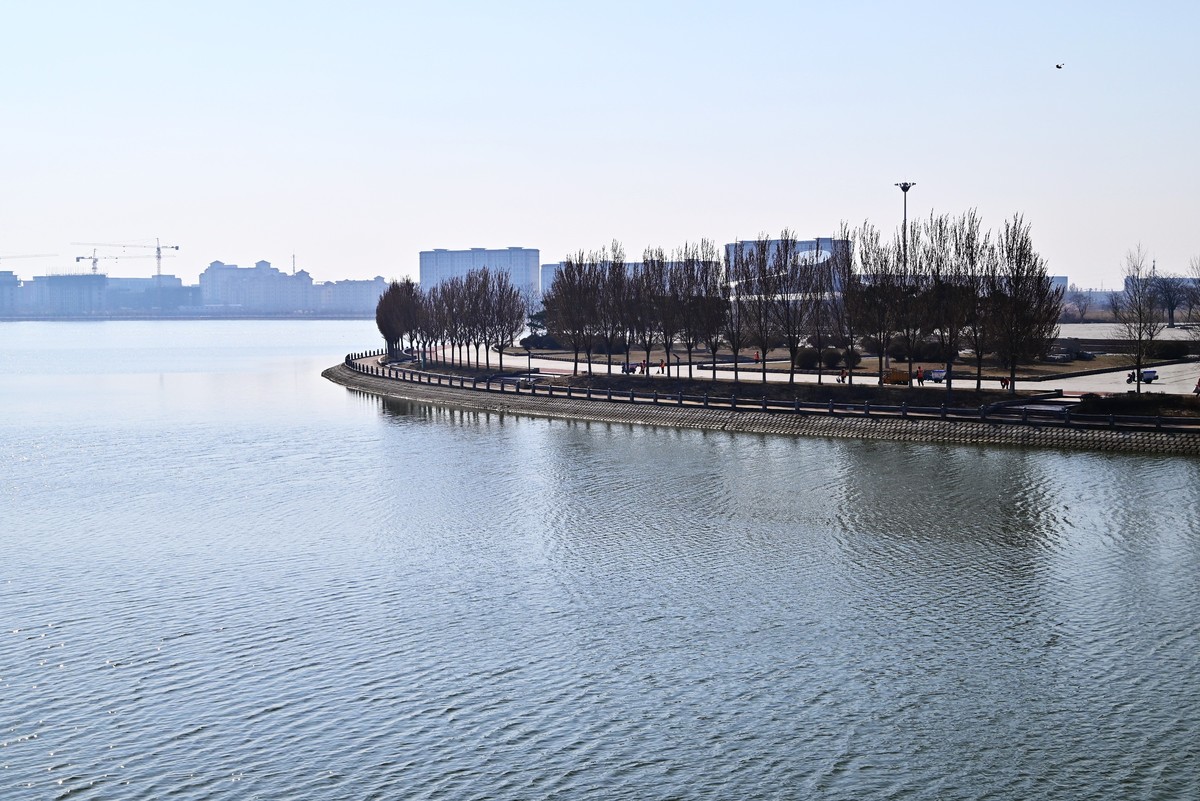 春暖花开万象更新