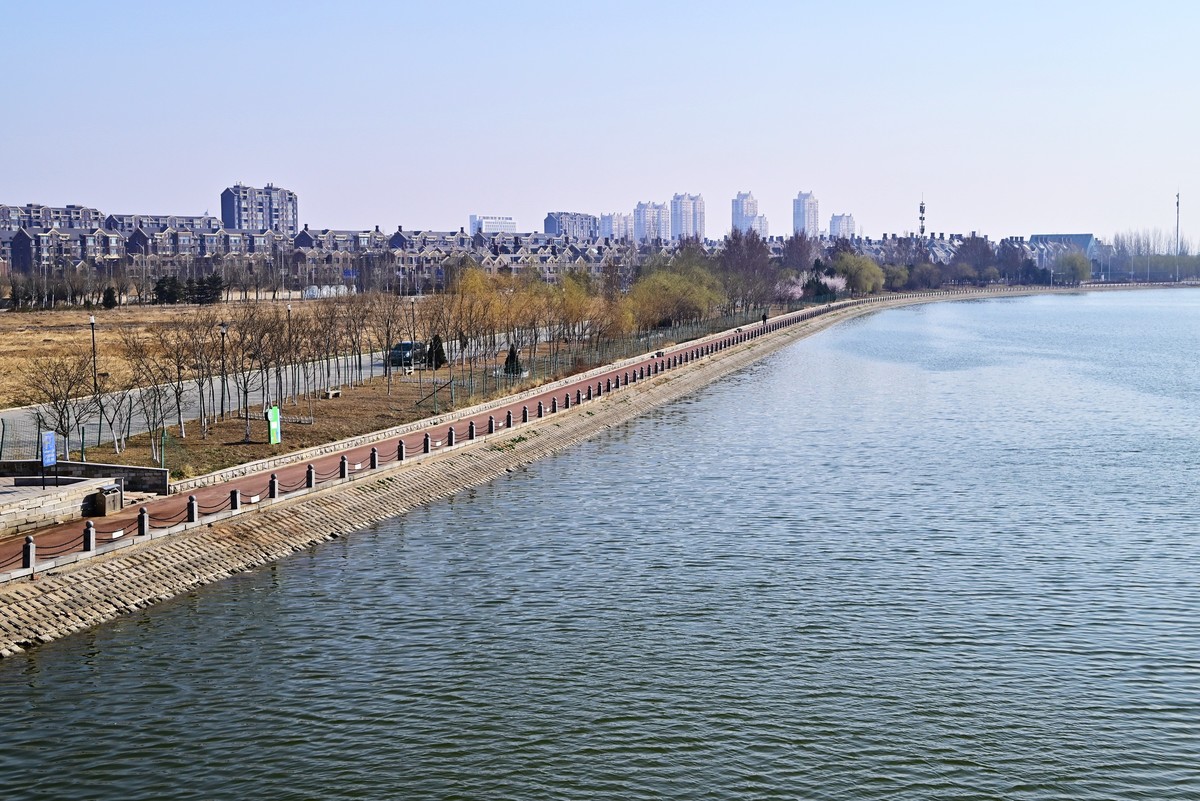 春暖花开万象更新