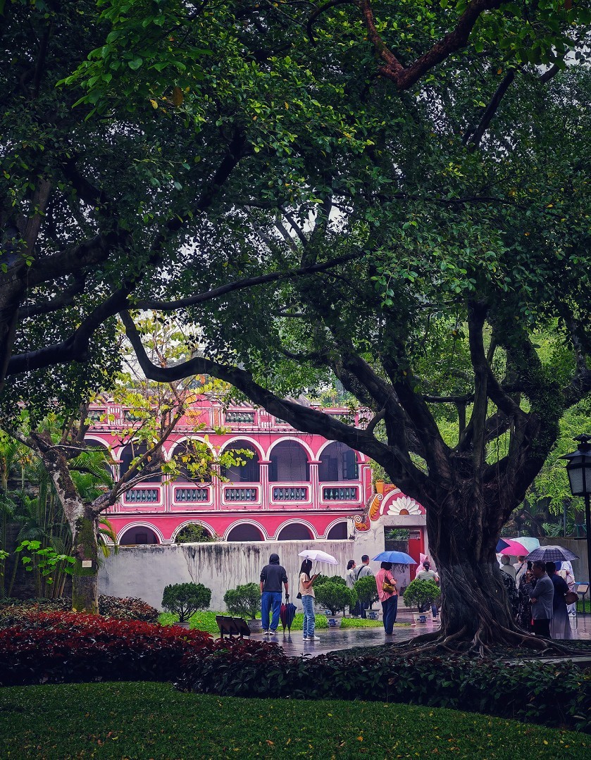 提前庆五一劳动节《风景，花草和人物》祝60D各位好友节日愉快万事如意！