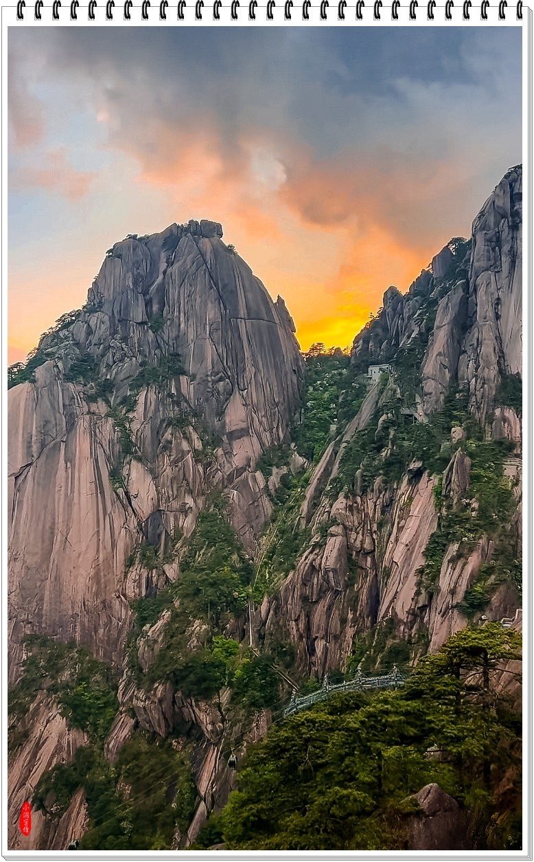 2025年-黄山风光纪实抓拍-0454