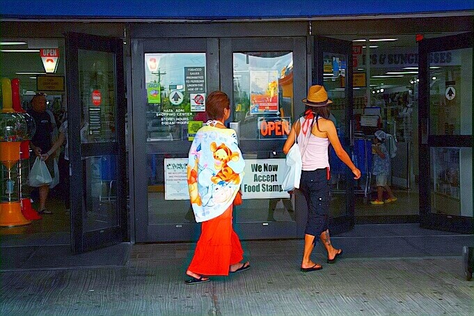街拍 / 2009