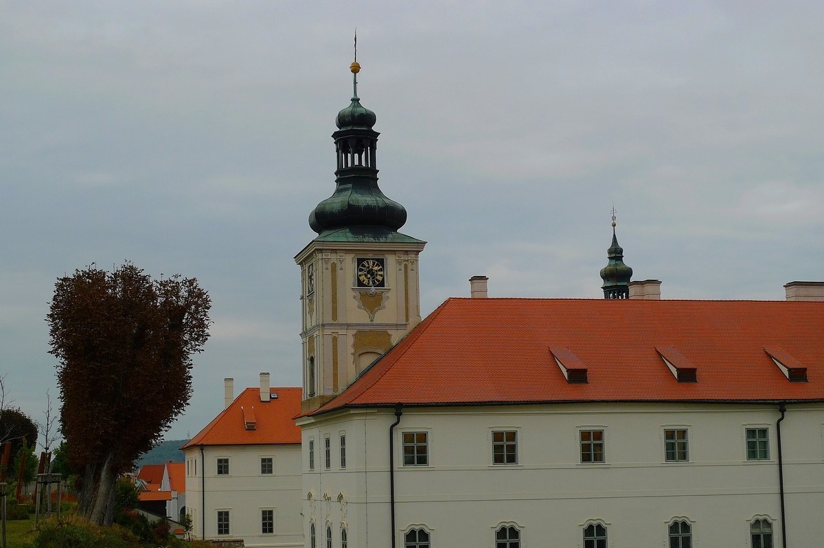 捷克奥地利匈牙利游（七）