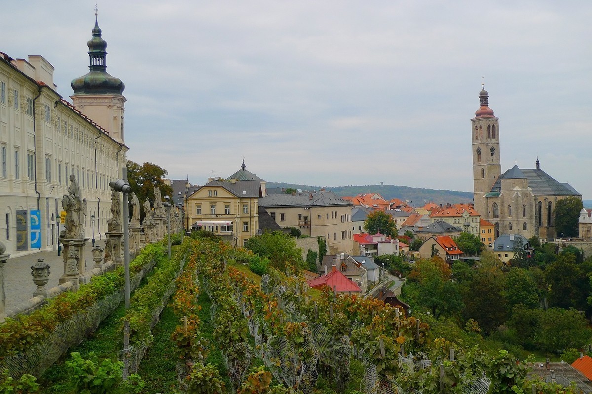 捷克奥地利匈牙利游（七）