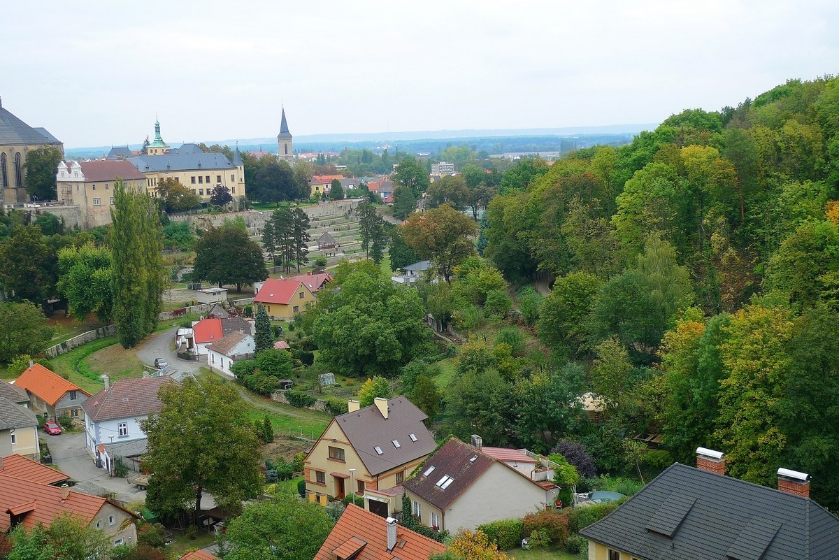 捷克奥地利匈牙利游（七）