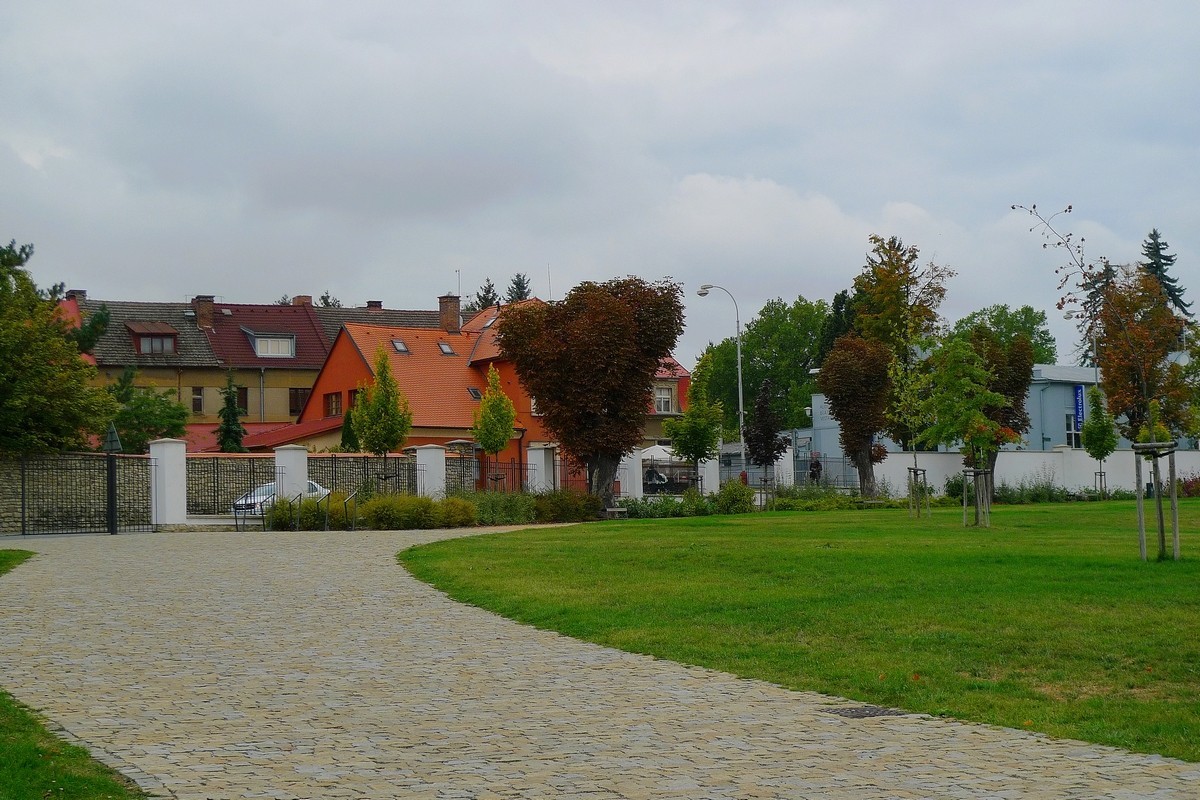 捷克奥地利匈牙利游（七）