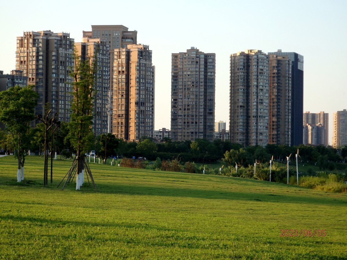 嘉陵江畔试机照（8）