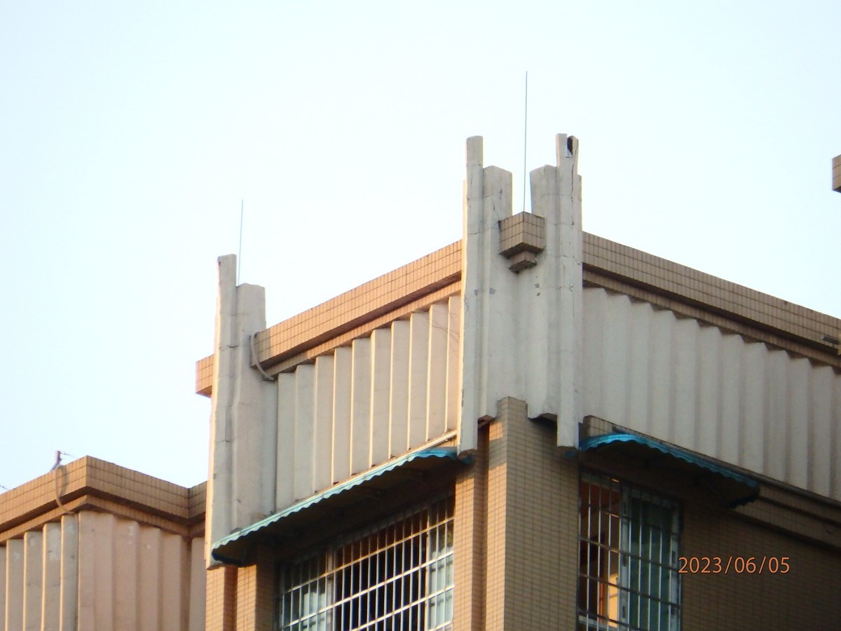 嘉陵江畔试机照（8）