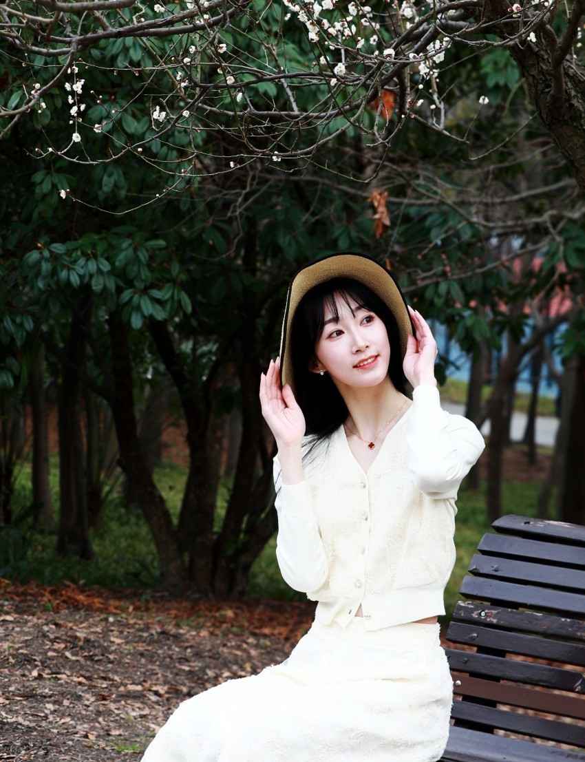 抓拍人像，到此一游，