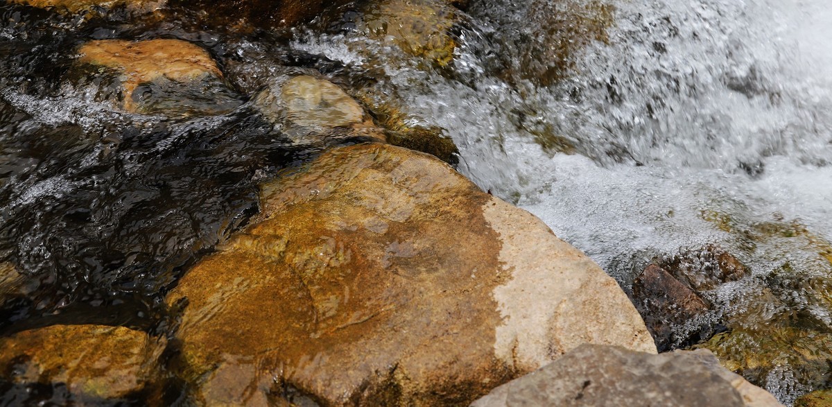 晋城蟒河三龙瀑5