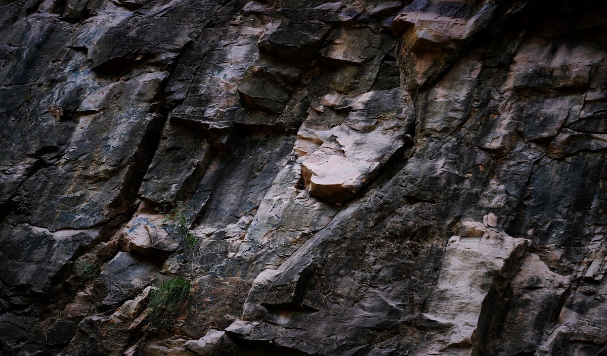晋城蟒河三龙瀑5