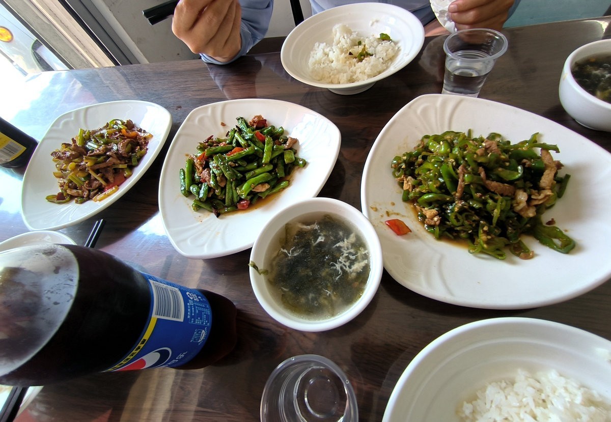 漫步星城 走街串巷（385）浏阳河夜景