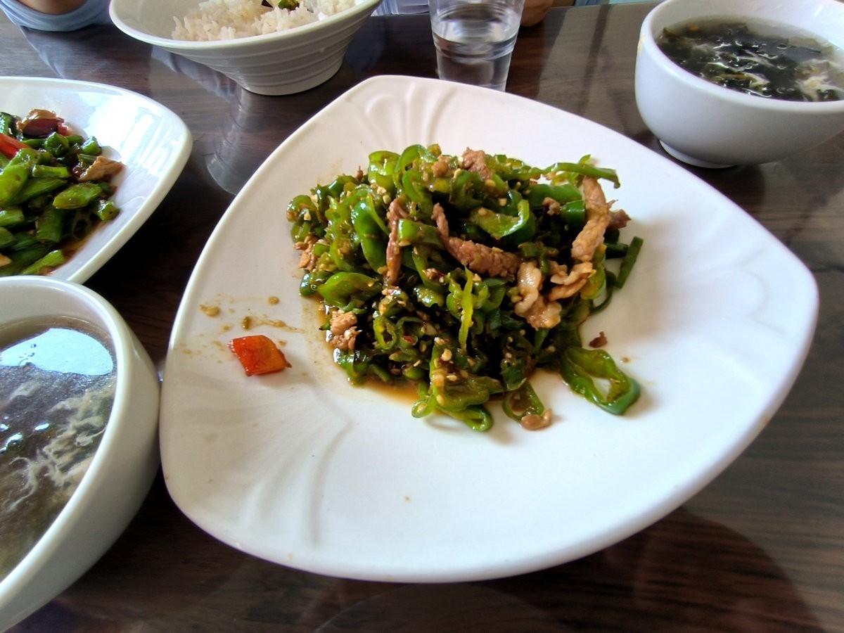 漫步星城 走街串巷（385）浏阳河夜景