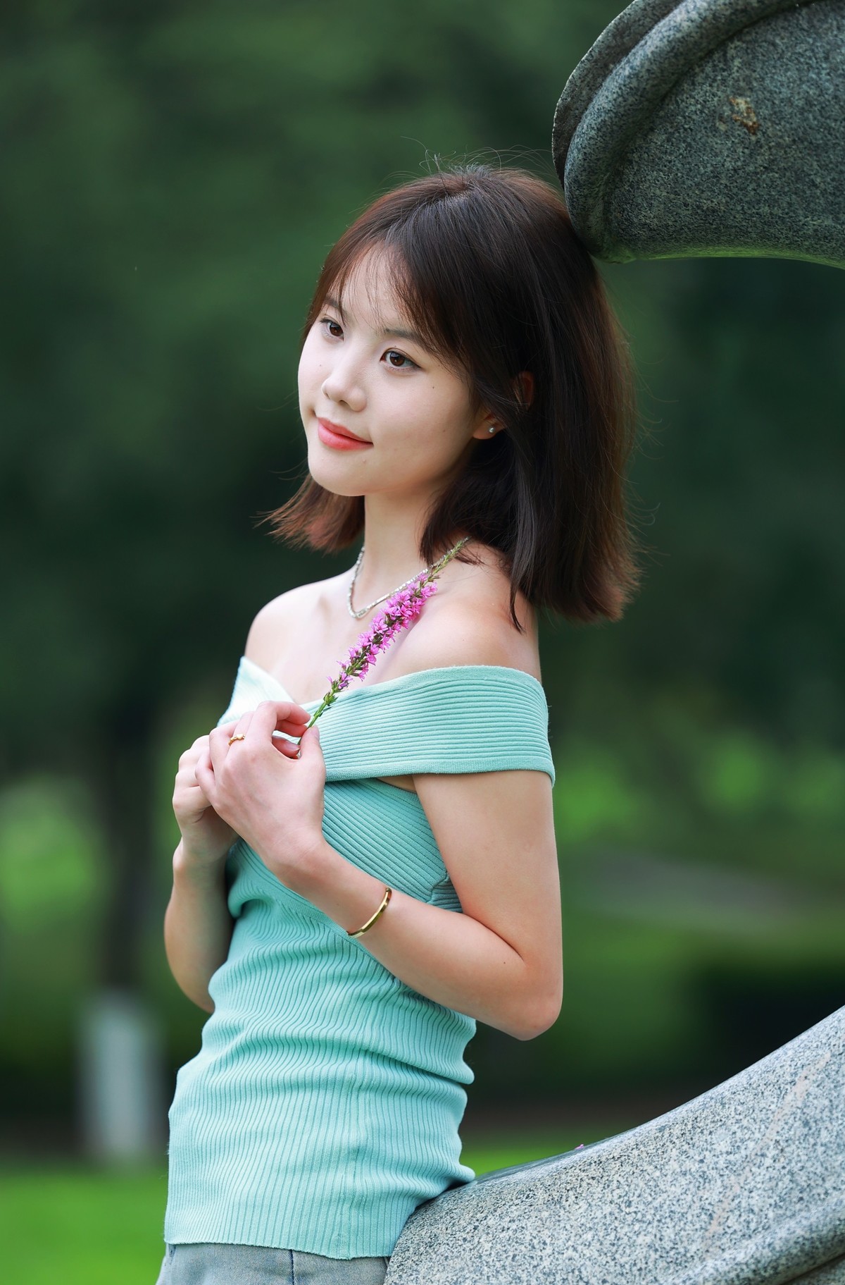 大明宫外拍活动