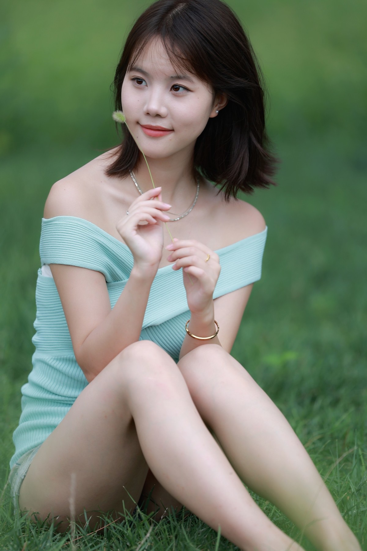 大明宫外拍活动