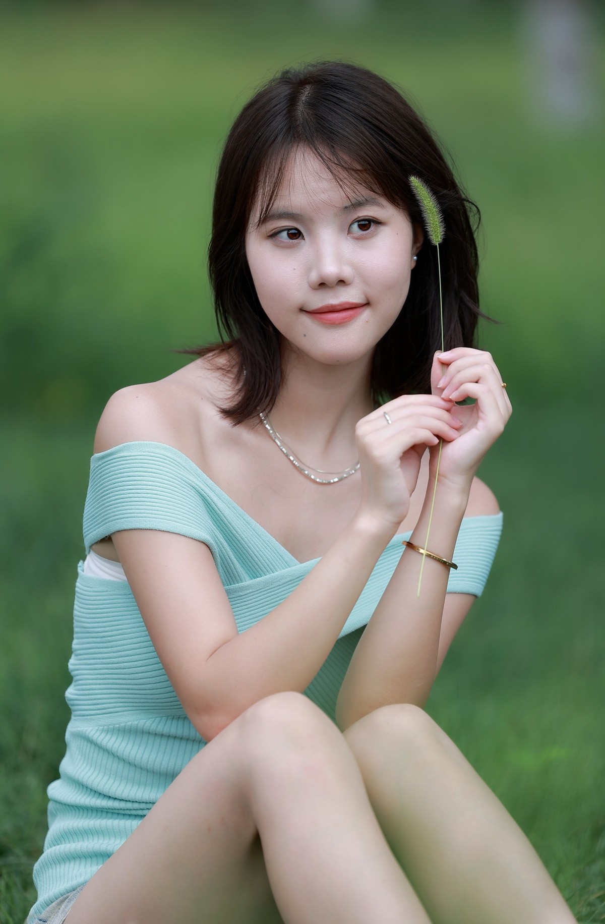 大明宫外拍活动