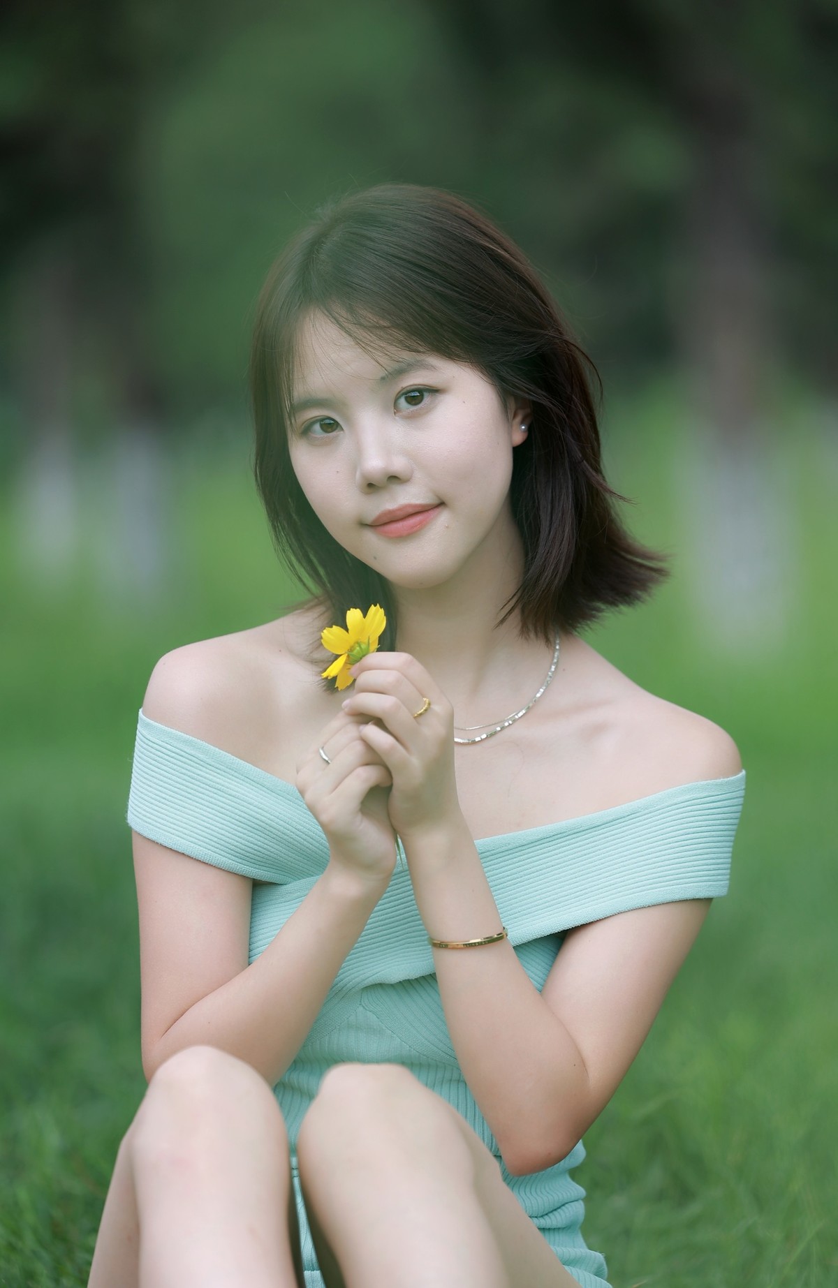 大明宫外拍活动