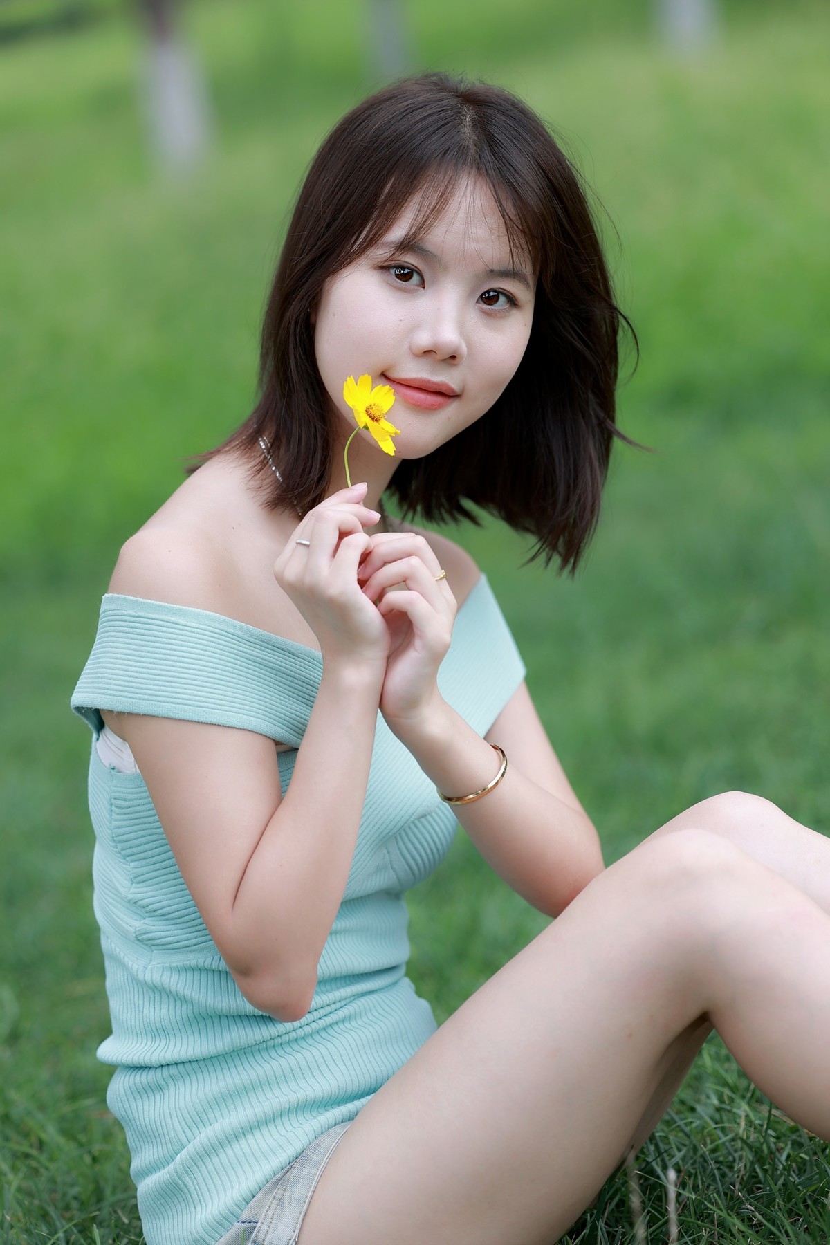 大明宫外拍活动