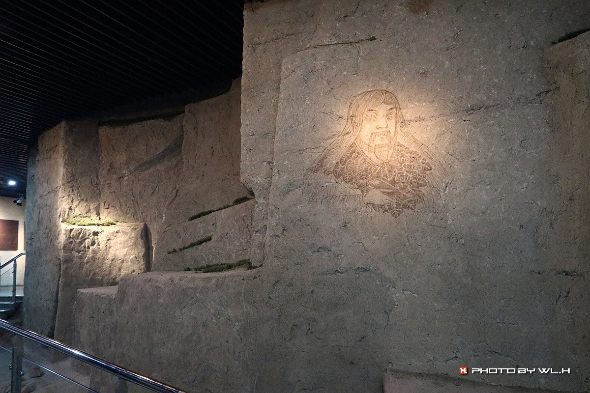 安阳，中国文字博物馆