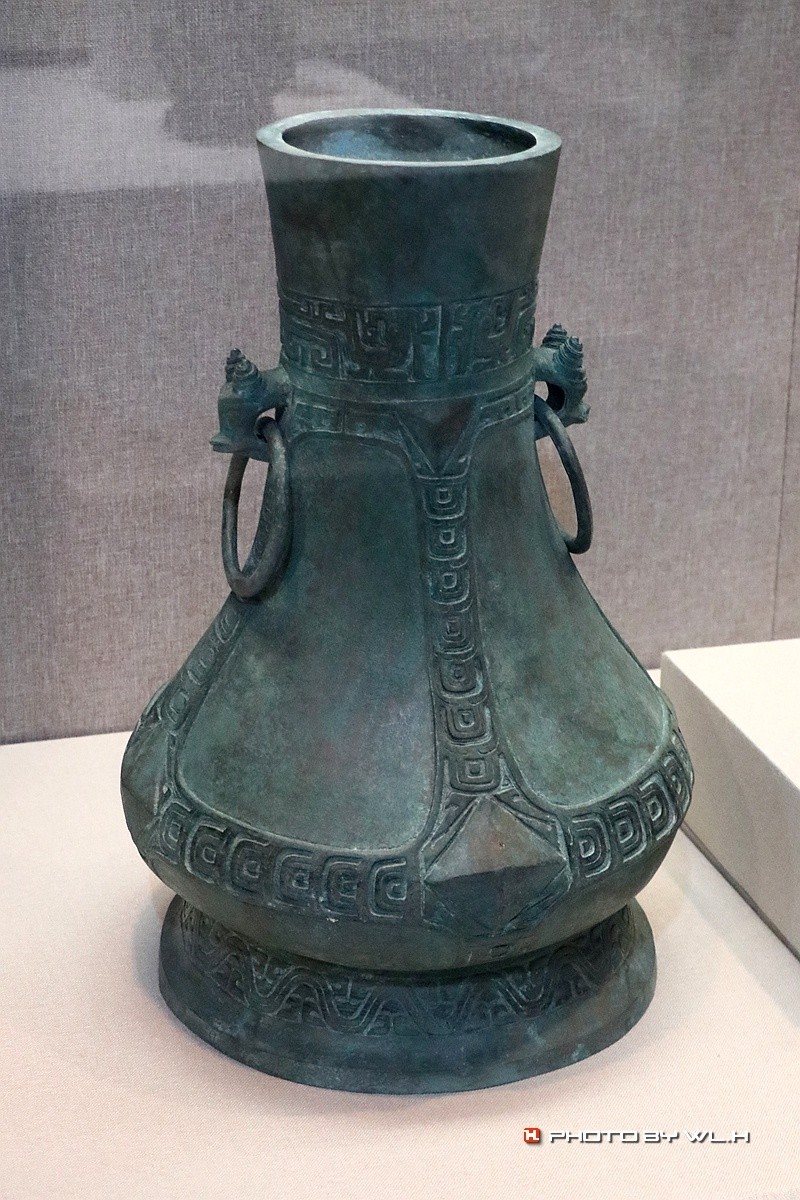 安阳，中国文字博物馆