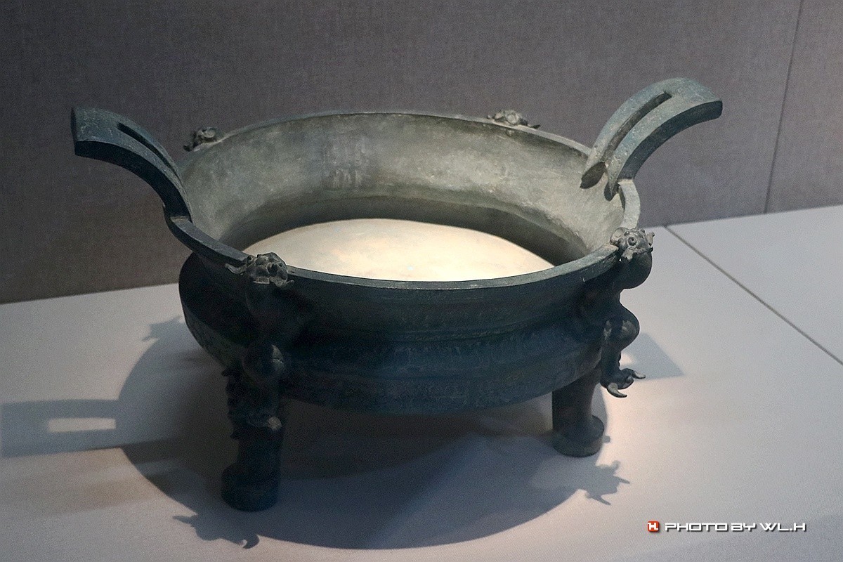 安阳，中国文字博物馆