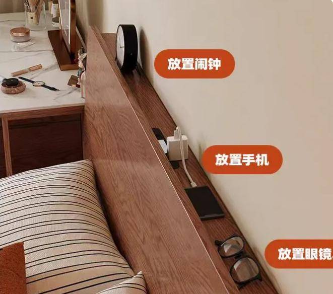 极满家北欧风原木家具，拯救您家的颜值