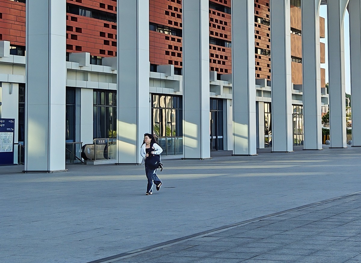 福建泉州#泉州南站