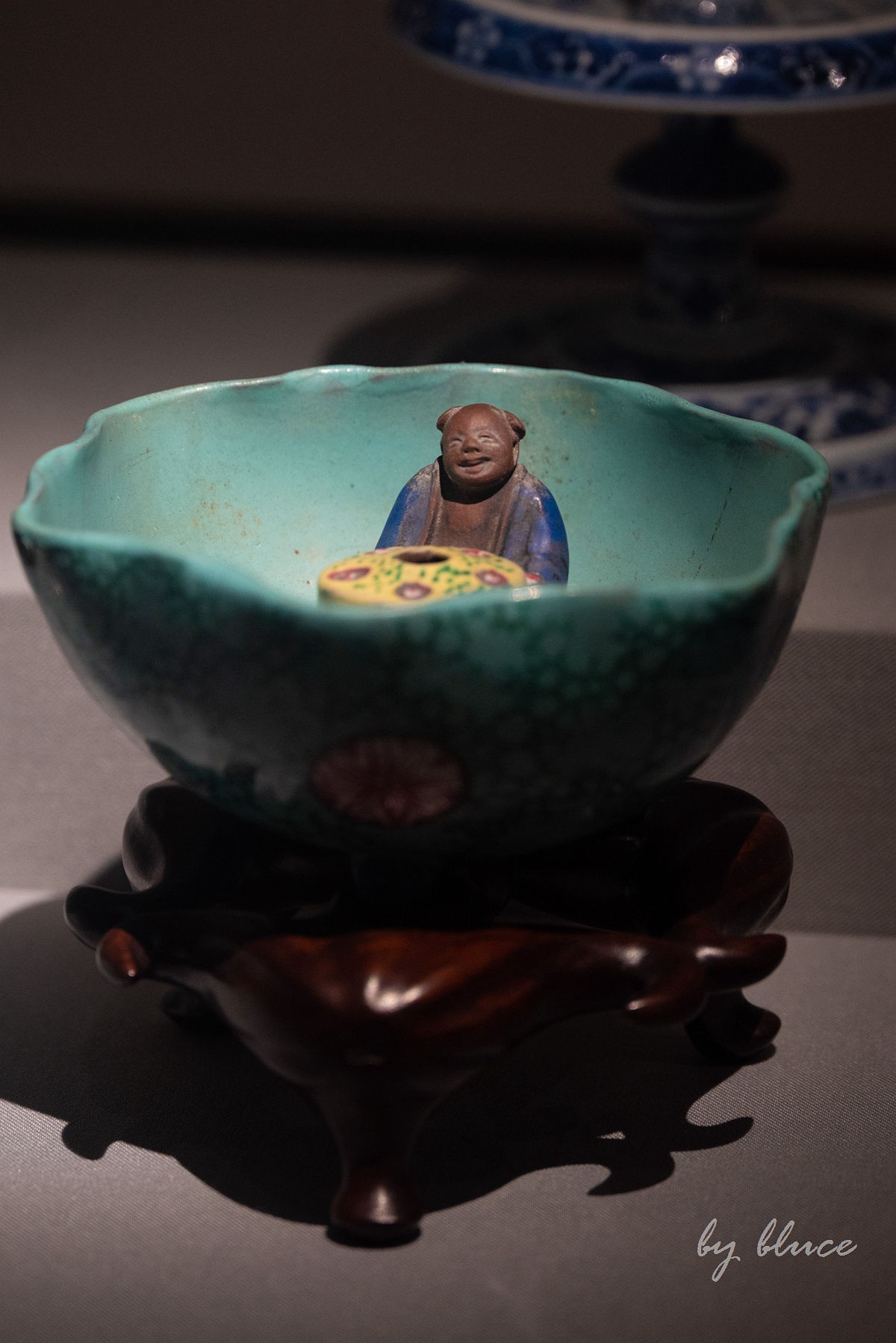 南京博物院参观纪实（五）....完