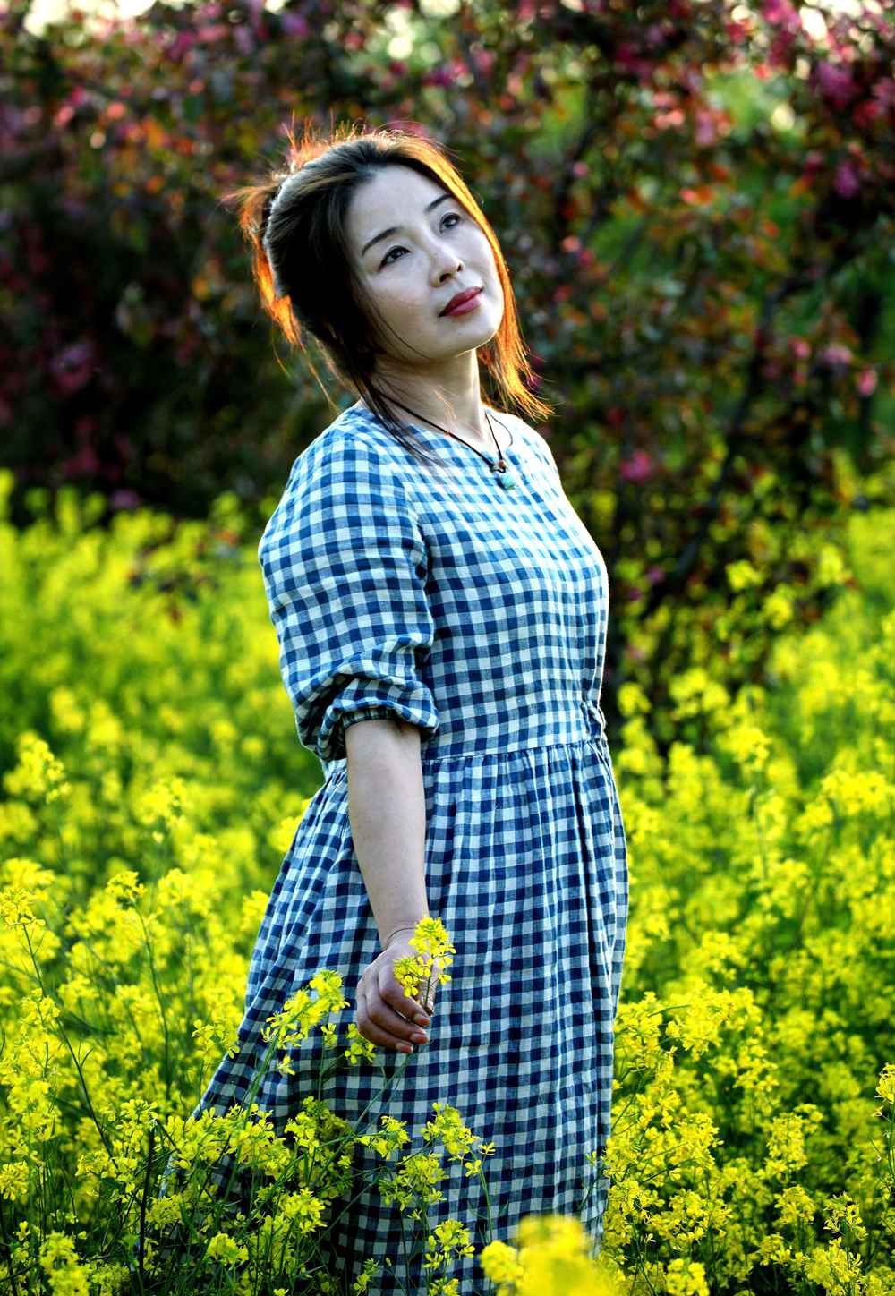 憧憬