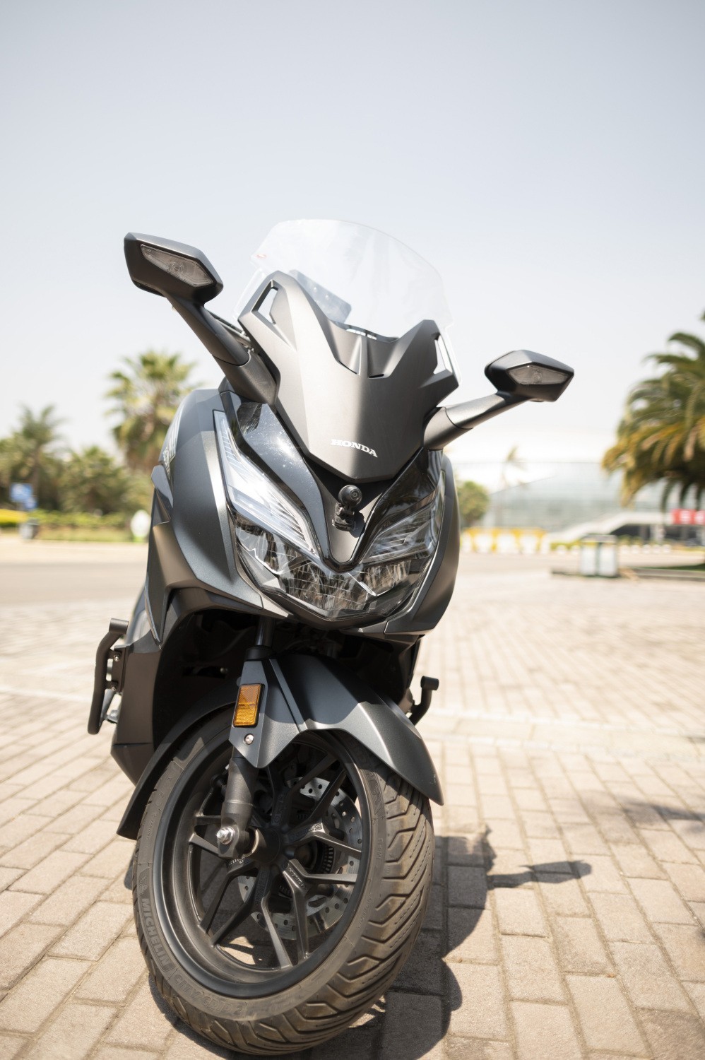 自己的摩托随拍续集