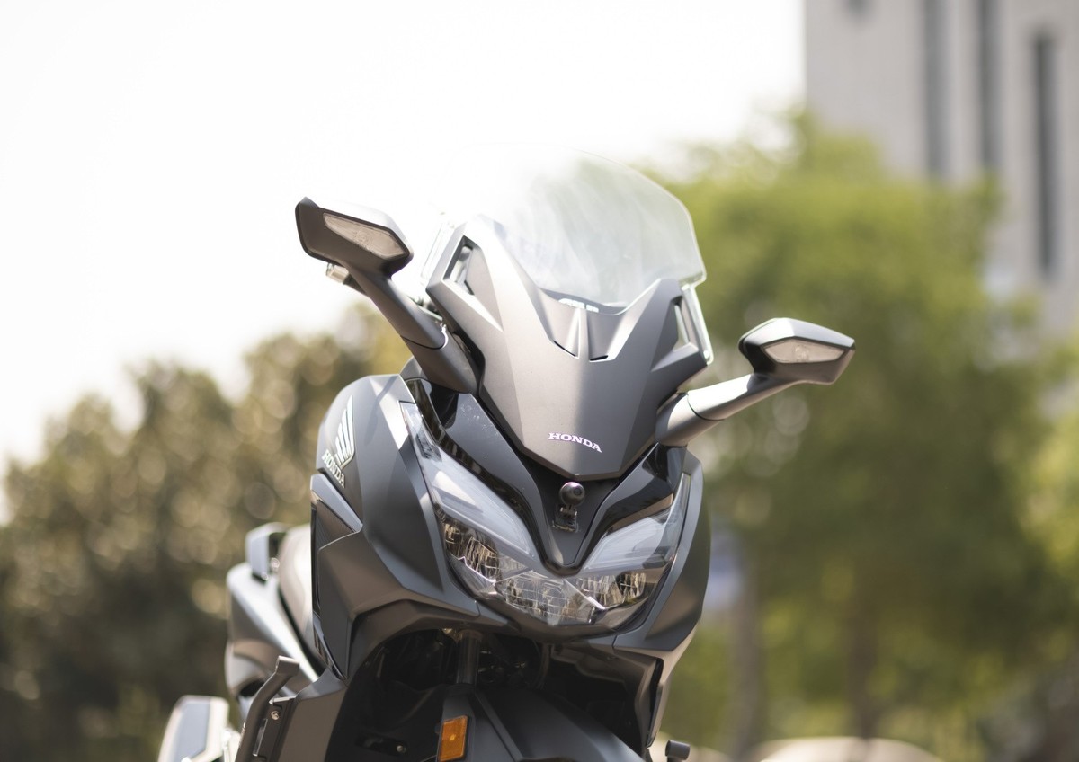 自己的摩托随拍续集