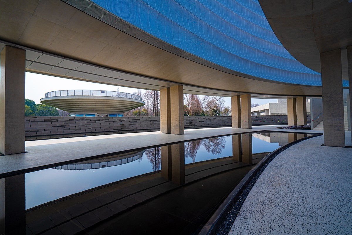 南京有个宪 法公园