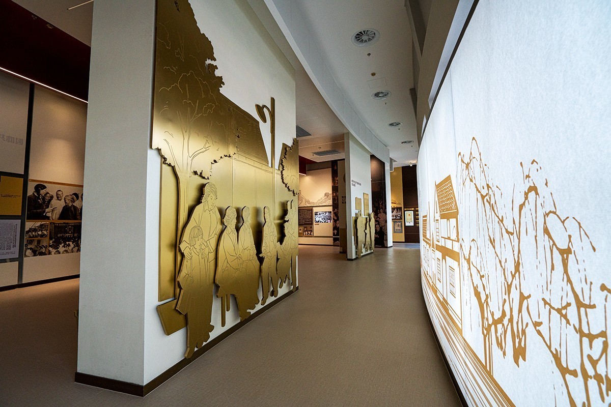 南京有个宪 法公园