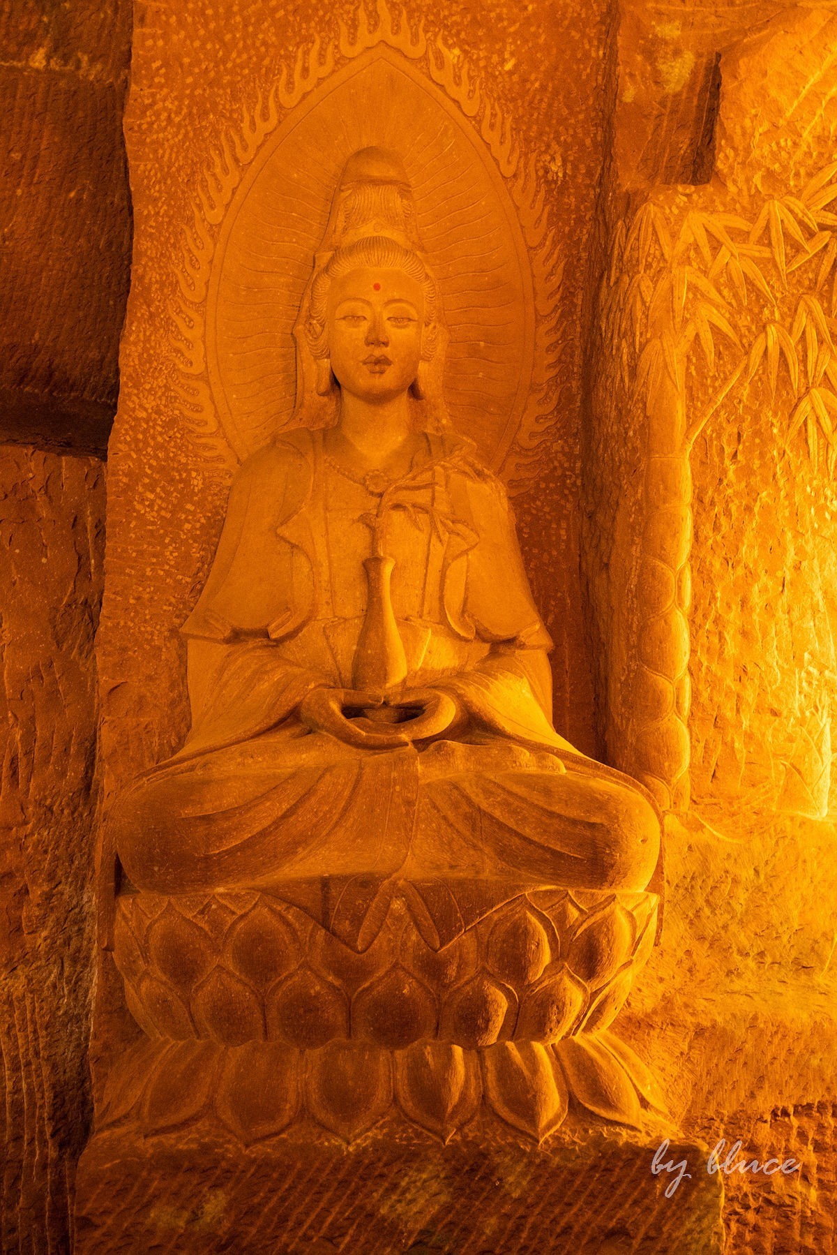 衢州——龙游石窟【下】