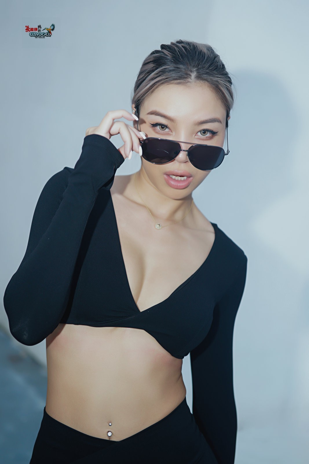 【秋日酷女】---敏婷