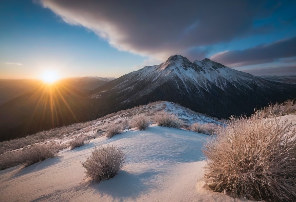 心灵的净化与探索
