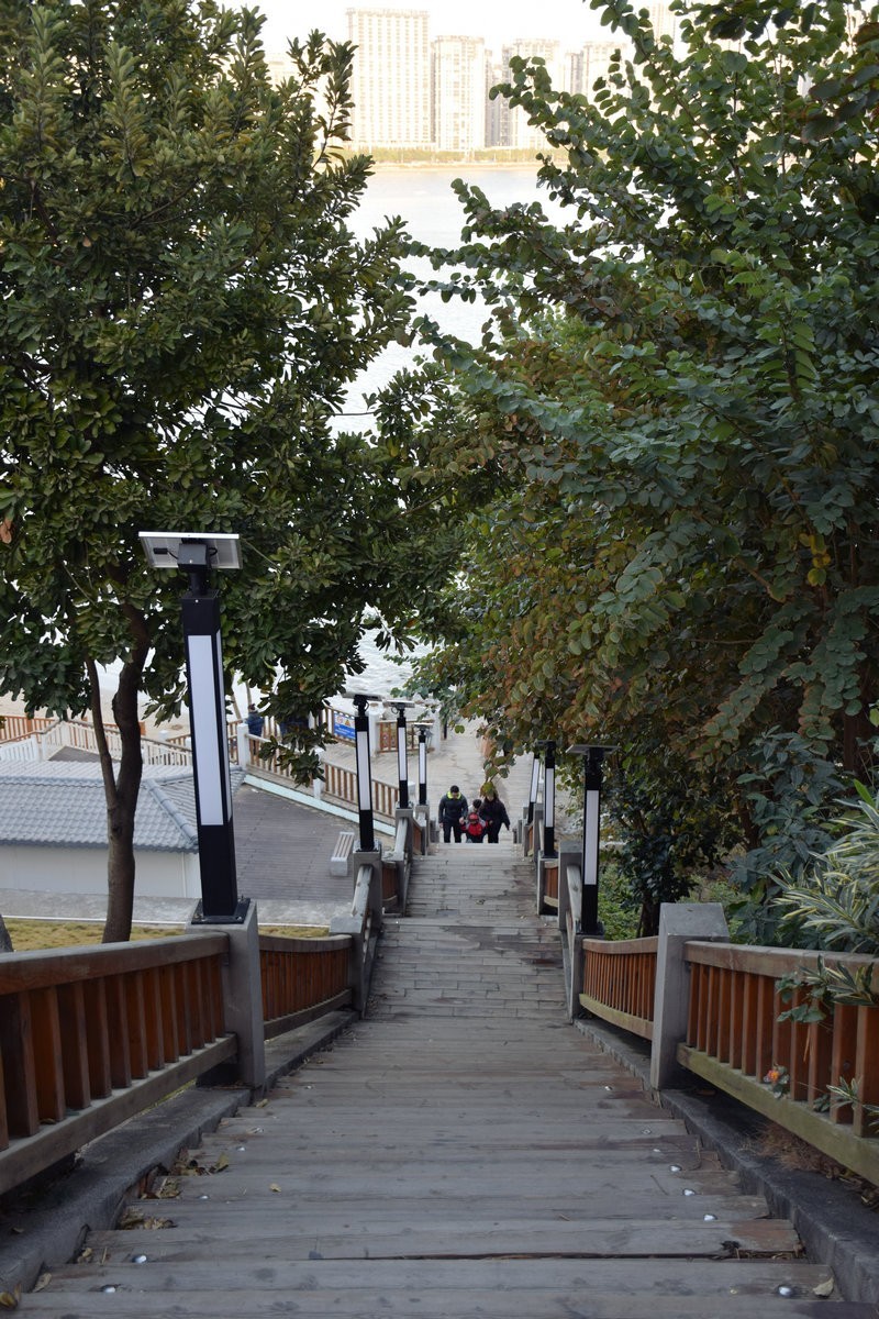 2025春节 广东行（29）潮州新关旧址