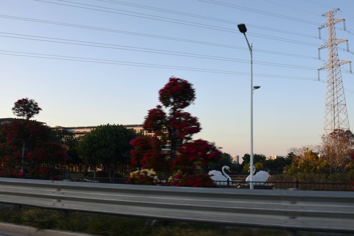 2025春节 广东行（29）潮州新关旧址