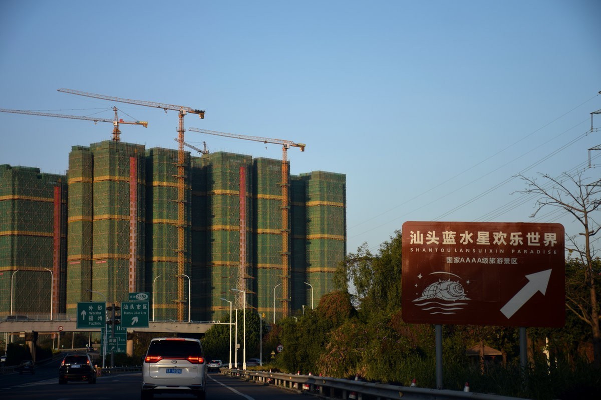 2025春节 广东行（29）潮州新关旧址