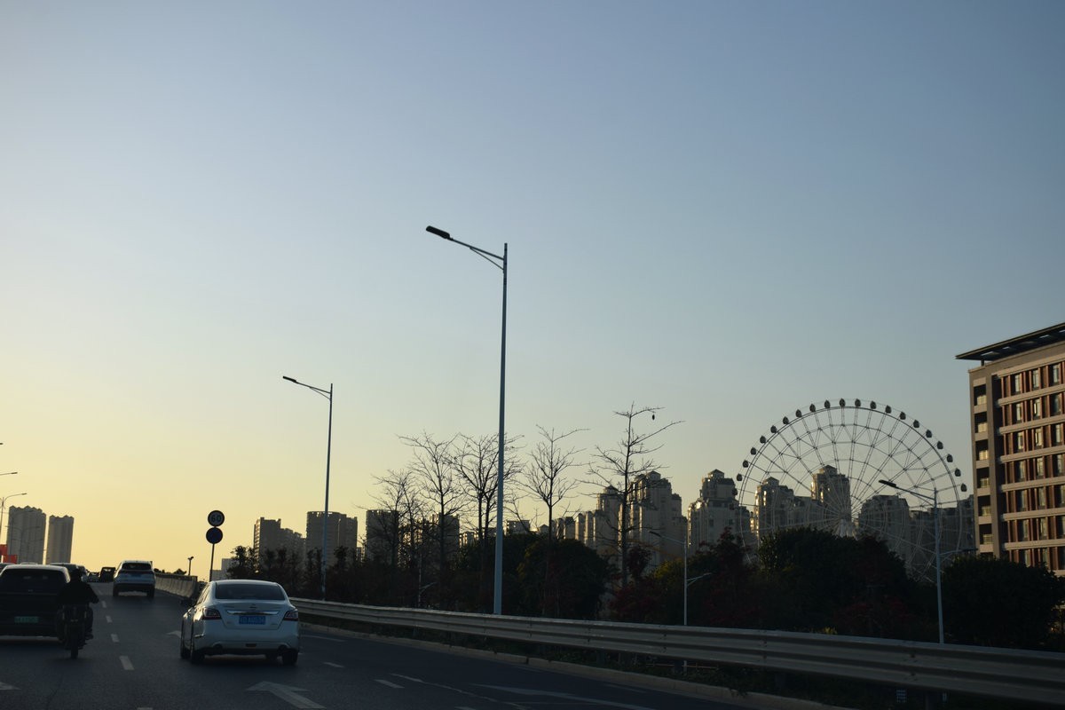 2025春节 广东行（29）潮州新关旧址