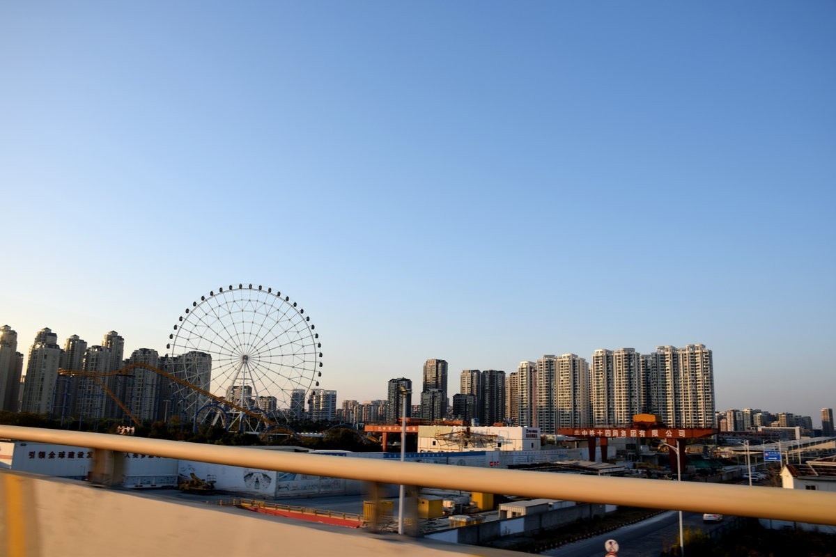 2025春节 广东行（29）潮州新关旧址